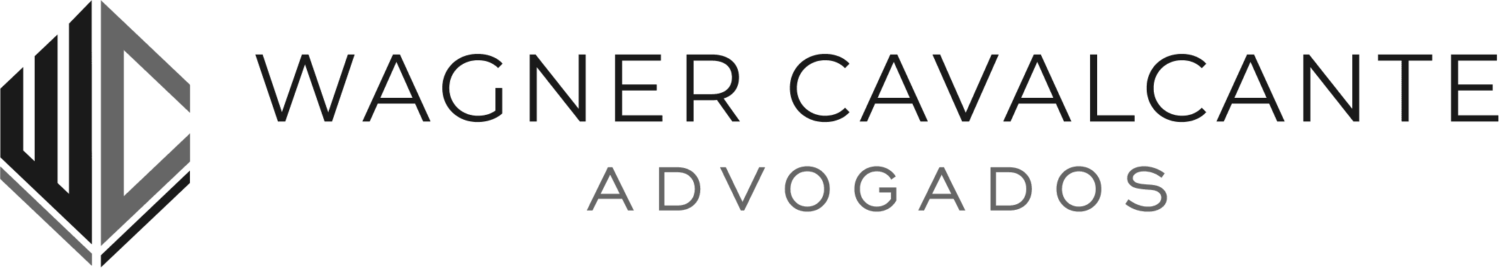 Logo Wagner Cavalcante Advogados